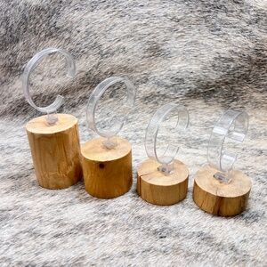 Watch or Bracelet Display Bundle